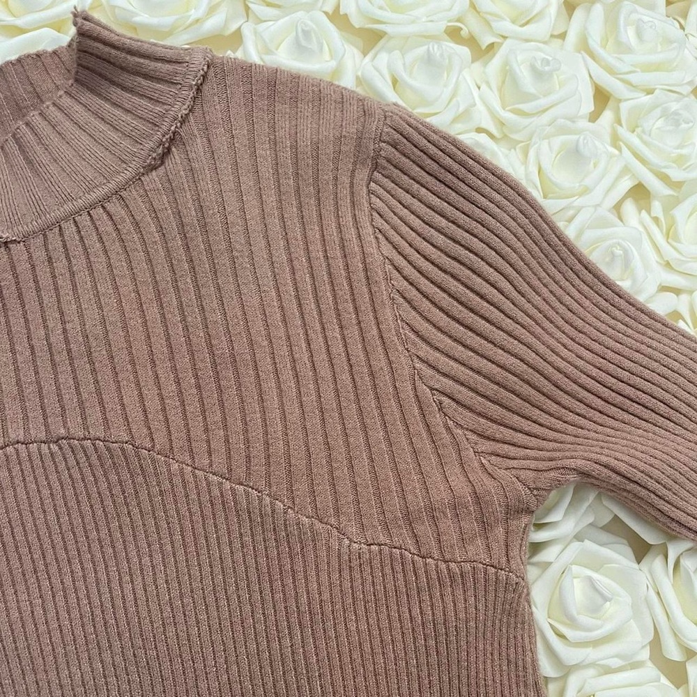 Shein Sweater